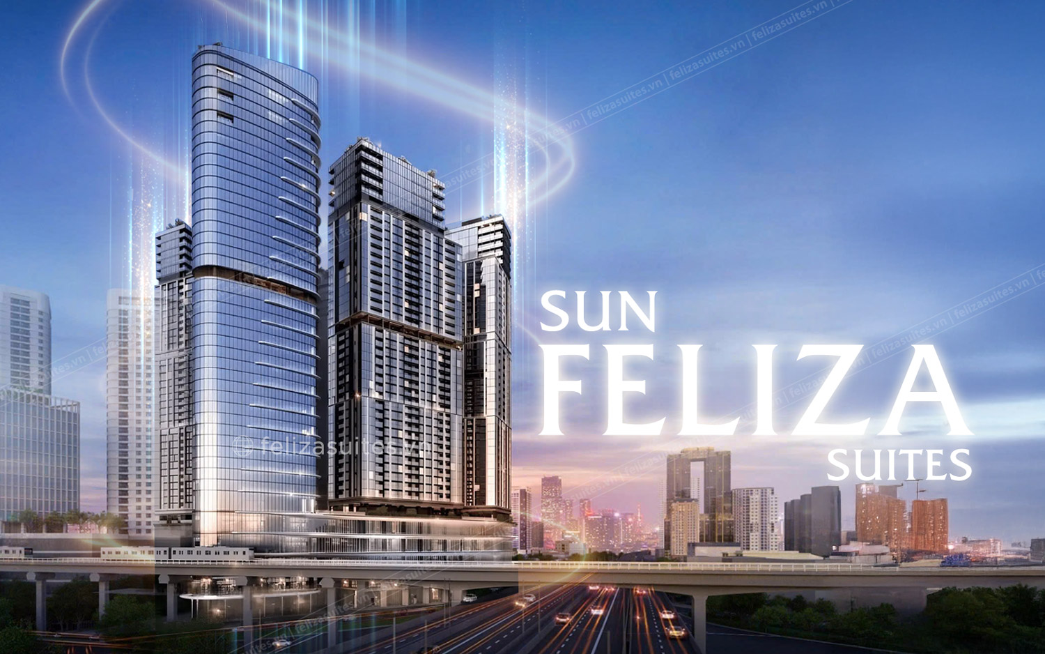 Sun Feliza Suites